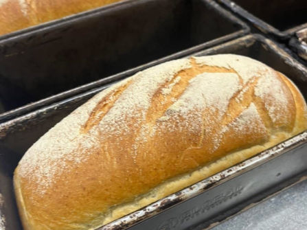 Well-Established Family-Owned Bakery - SOR