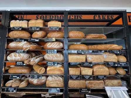 Well-Established Family-Owned Bakery - SOR