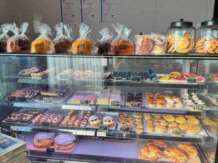 Well-Established Family-Owned Bakery - SOR
