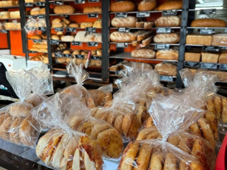 Well-Established Family-Owned Bakery - SOR
