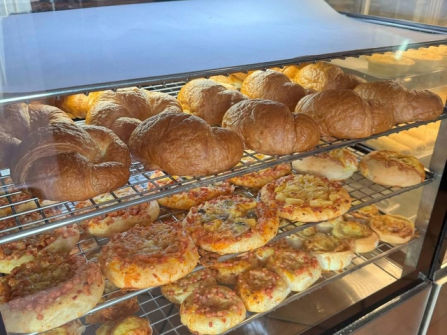 Well-Established Family-Owned Bakery - SOR