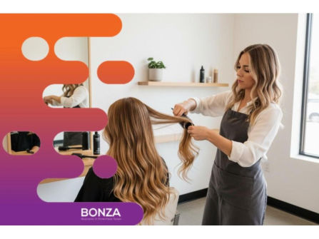 37133 - Boutique Hair Salon With Established Clientele