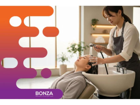 37133 - Boutique Hair Salon With Established Clientele