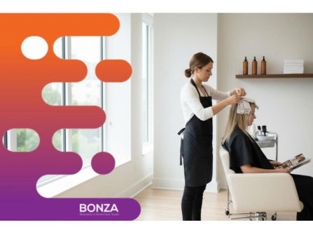 37133 - Boutique Hair Salon With Established Clientele
