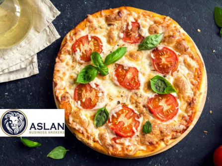 PIZZA SHOP FOR SALE