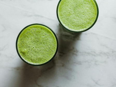 HEALTH FOOD BAR & CAFE
