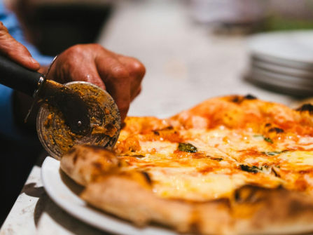 ITALIAN RESTAURANT