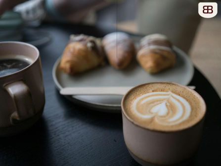 CAFE / COFFEE SHOP