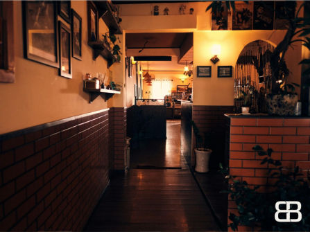 ITALIAN RESTAURANT