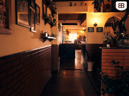 ITALIAN RESTAURANT