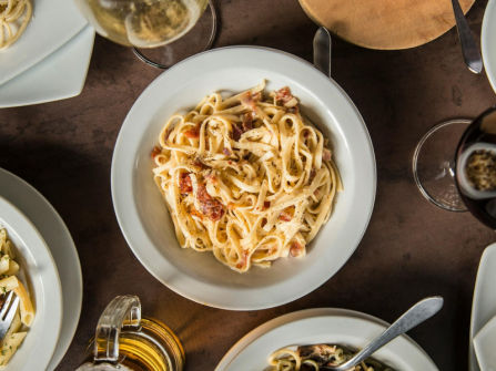 ITALIAN RESTAURANT