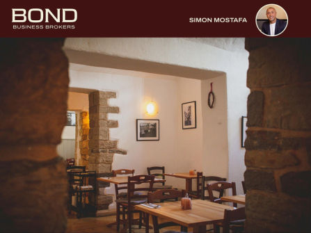 ITALIAN RESTAURANT