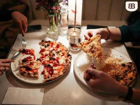 ITALIAN RESTAURANT