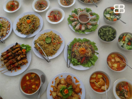 TAKEAWAY RESTAURANT - CHATTEL SALE