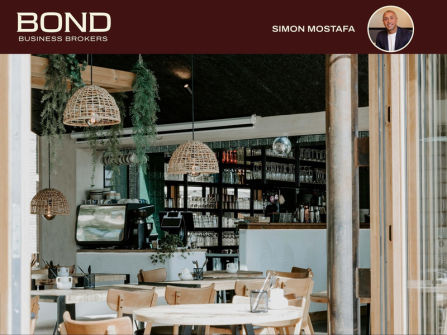 RESTAURANT / CAFE / COFFEE SHOP