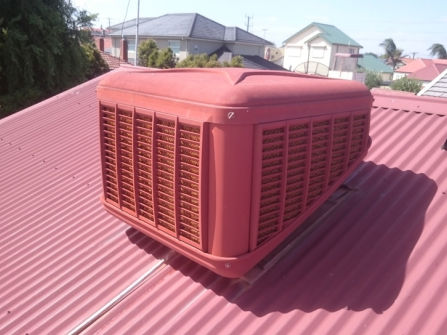 Highly regarded Heating/Cooling Maintenance Bus EST. 25+ Yrs (Our Ref: V2112)