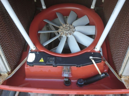 Highly regarded Heating/Cooling Maintenance Bus EST. 25+ Yrs (Our Ref: V2112)