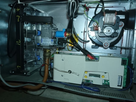 Highly regarded Heating/Cooling Maintenance Bus EST. 25+ Yrs (Our Ref: V2112)