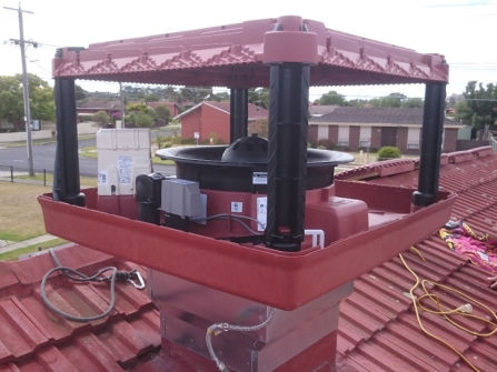 Highly regarded Heating/Cooling Maintenance Bus EST. 25+ Yrs (Our Ref: V2112)