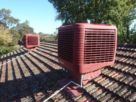 Highly regarded Heating/Cooling Maintenance Bus EST. 25+ Yrs (Our Ref: V2112)
