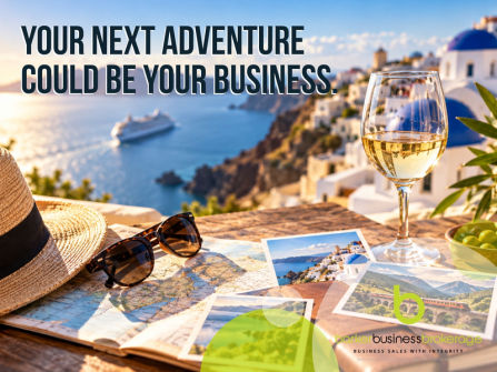 Established Escorted Tour Business | Travel, Lifestyle & Opportunity