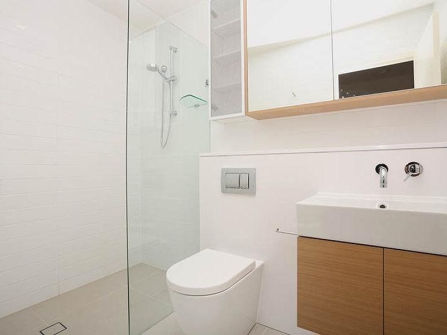 Spacious Two Bedroom in a Prime Location at Ermington