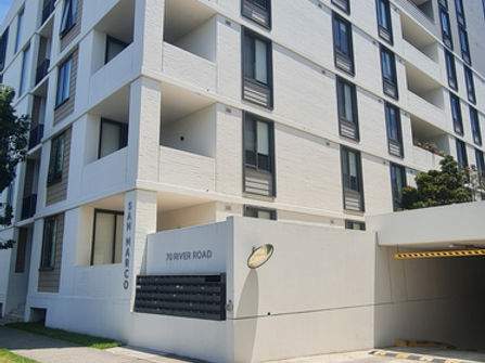 Spacious Two Bedroom in a Prime Location at Ermington