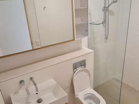 Spacious Two Bedroom in a Prime Location at Ermington