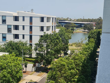 Spacious Two Bedroom in a Prime Location at Ermington