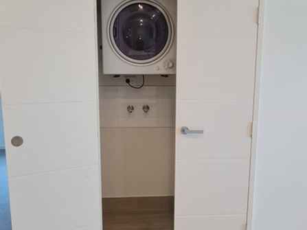 Spacious Two Bedroom in a Prime Location at Ermington
