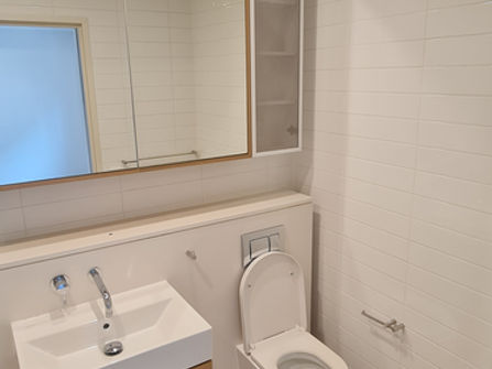 Spacious Two Bedroom in a Prime Location at Ermington