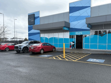 JUMP! Swim Schools – Established & Growing Franchise (Our Ref: V2113)
