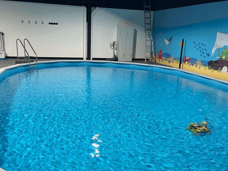 JUMP! Swim Schools – Established & Growing Franchise (Our Ref: V2113)