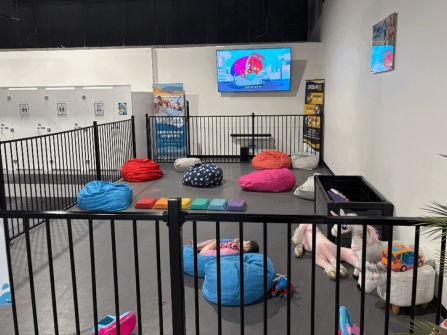 JUMP! Swim Schools – Established & Growing Franchise (Our Ref: V2113)