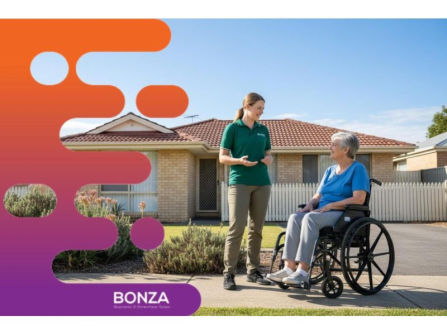 37143 - Profitable NDIS Support Coordination Business With Growth Potential