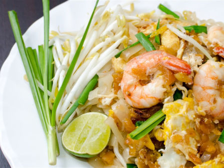 Well-Established Thai Restaurant near Balwyn - Ref: 17950