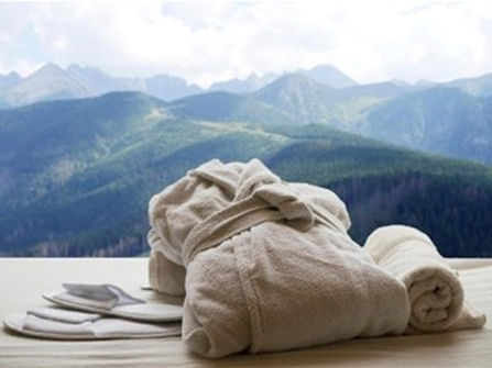 Rainforest Retreat Freehold with Accommodation in the Ranges - Ref: 19160