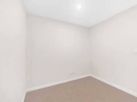 Spacious unit, great location