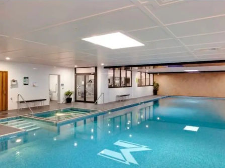North-Facing Split-Level Townhouse | Four Bedrooms | Prime Rosebery Location
