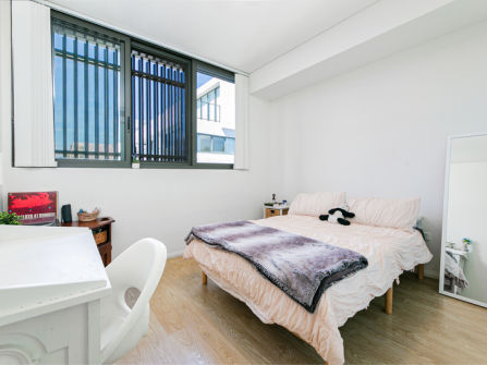 Stylish Apartment Living in North Ryde