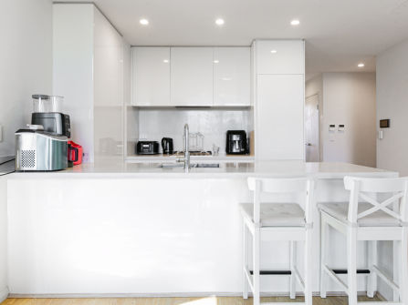 Stylish Apartment Living in North Ryde