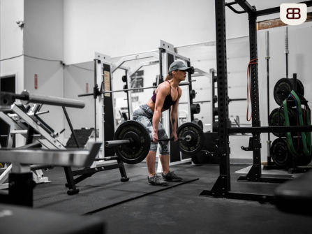 BOUTIQUE FITNESS GYM & PERFORMANCE STUDIO