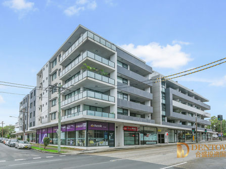 Beautiful Large & Modern unit, amazing location.