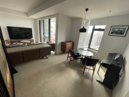 Stylish 3 Bed + Study Apartment for Sale - Rosebery