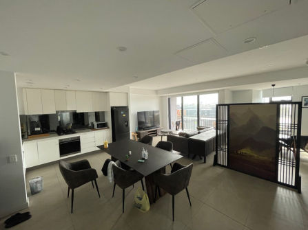 Stylish 3 Bed + Study Apartment for Sale - Rosebery