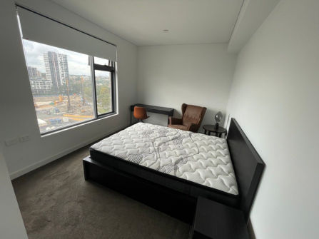 Stylish 3 Bed + Study Apartment for Sale - Rosebery