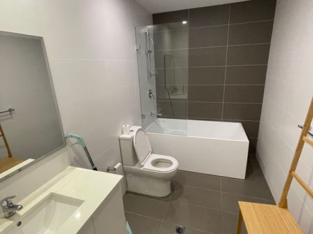 Stylish 3 Bed + Study Apartment for Sale - Rosebery