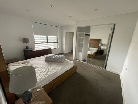Stylish 3 Bed + Study Apartment for Sale - Rosebery
