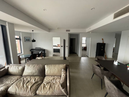 Stylish 3 Bed + Study Apartment for Sale - Rosebery