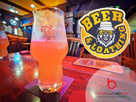Beer & Loathing - Where Whangārei Comes to Play